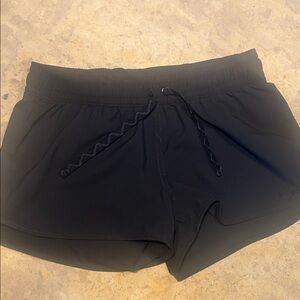 Patagonia Stretch Planing Micro Shorts. XS
Charcoal Grey